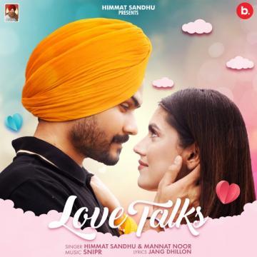 download Love-Talks Himmat Sandhu mp3
